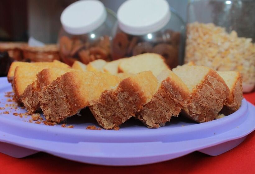 Fotos del hotel Pousada Acquamare:  2