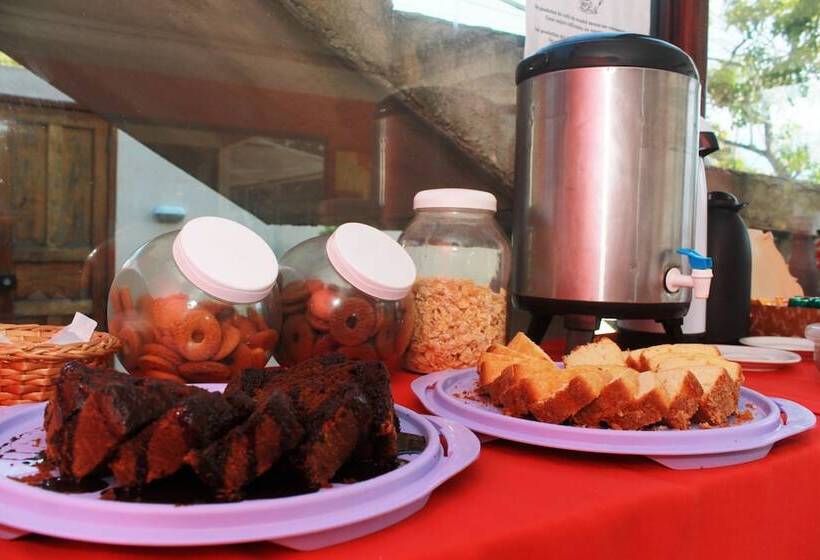 Fotos del hotel Pousada Acquamare:  12