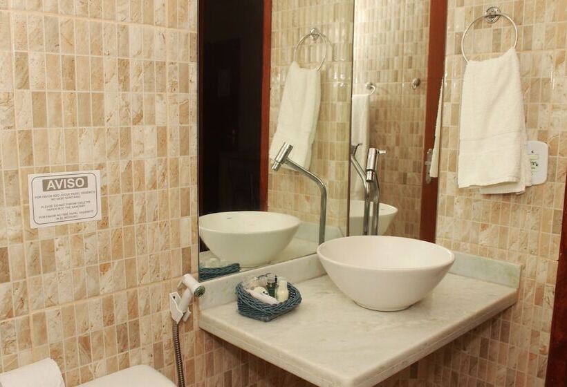 Fotos del hotel Pousada Acquamare:  4