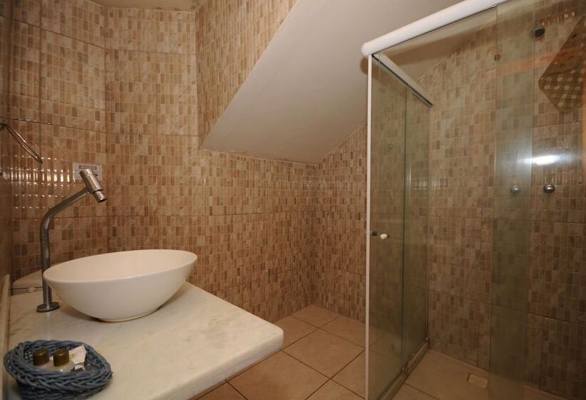 Fotos del hotel Pousada Acquamare:  9