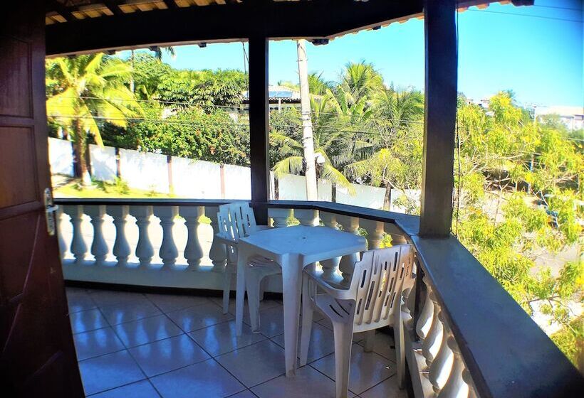 Fotos del hotel Pousada Acquamare:  21