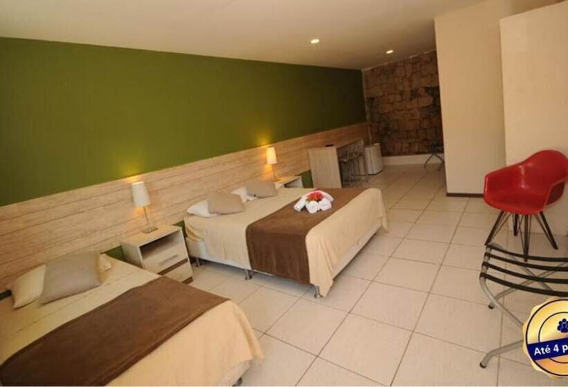 Fotos del hotel Pousada Acquamare:  11