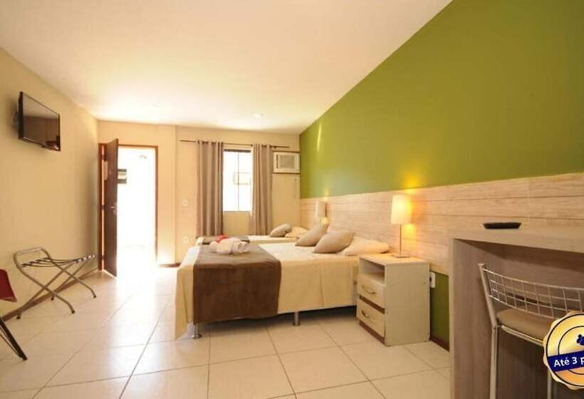 Fotos del hotel Pousada Acquamare:  6