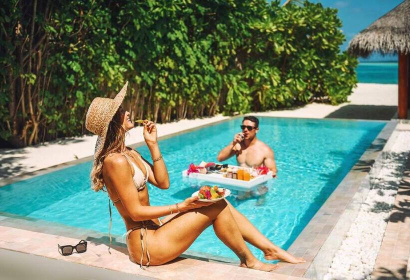 Fotos del hotel Sun Aqua Vilu Reef:  3