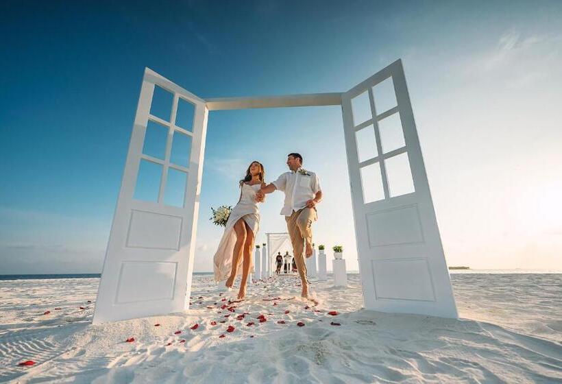 Fotos del hotel Sun Aqua Vilu Reef:  20