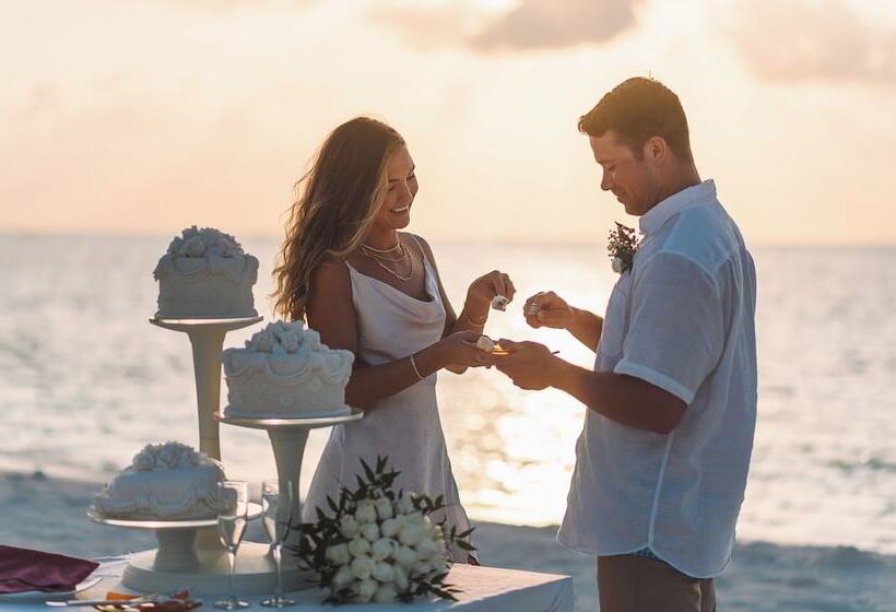 Fotos del hotel Sun Aqua Vilu Reef:  22