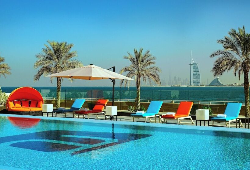 Fotos del hotel Aloft Palm Jumeirah:  17