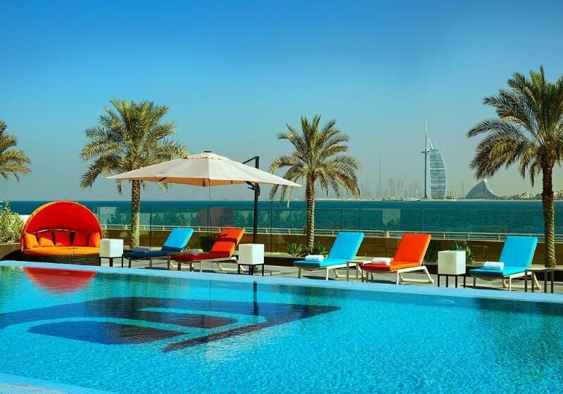 Fotos del hotel Aloft Palm Jumeirah:  20