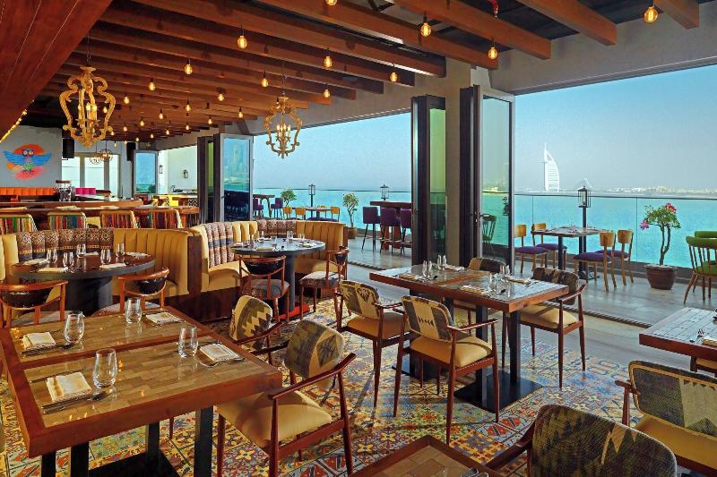 Fotos del hotel Aloft Palm Jumeirah:  9