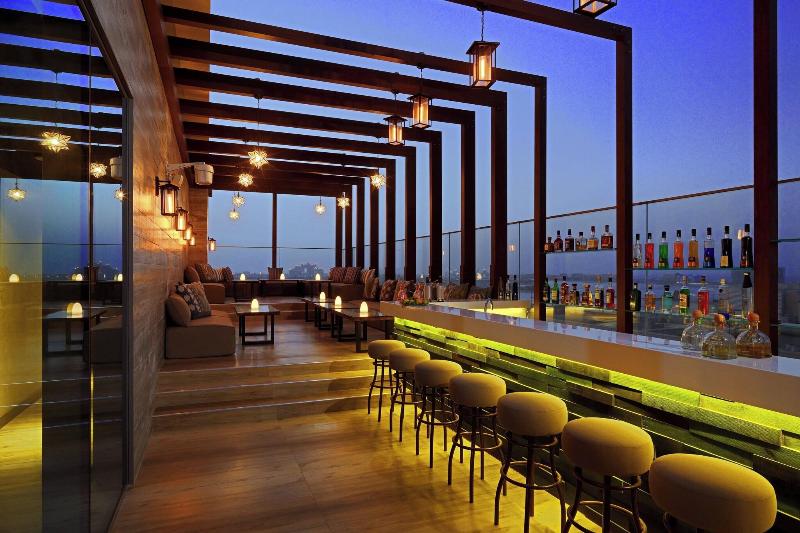 Fotos del hotel Aloft Palm Jumeirah:  19