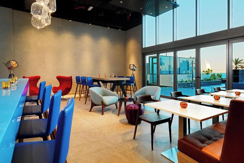 Fotos del hotel Aloft Palm Jumeirah:  14