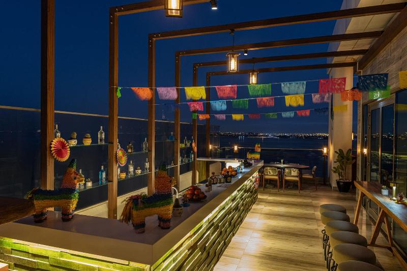 Fotos del hotel Aloft Palm Jumeirah:  16