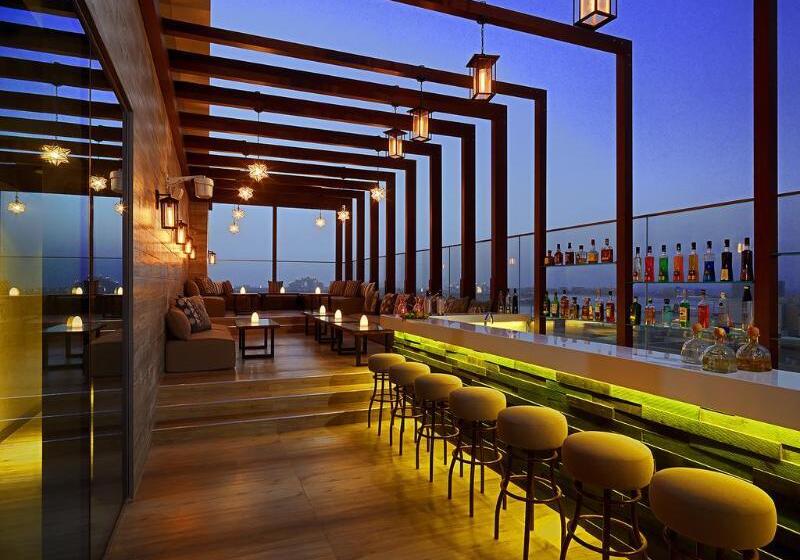 Fotos del hotel Aloft Palm Jumeirah:  11