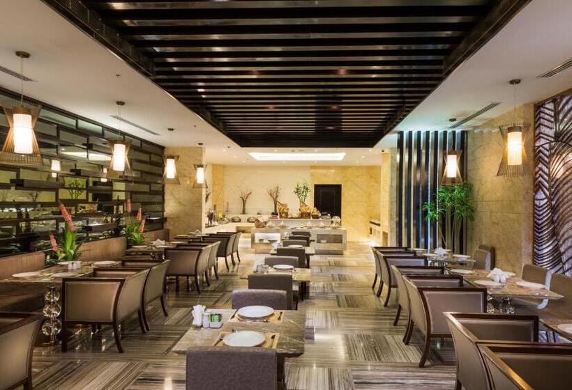 Fotos del hotel Boudl Al Sahafa:  25