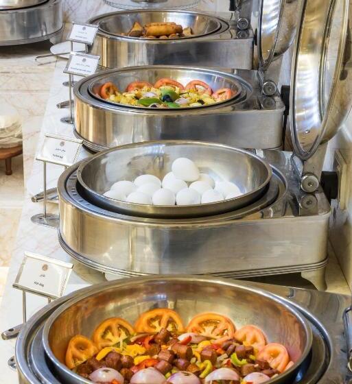 Fotos del hotel Boudl Al Sahafa:  11