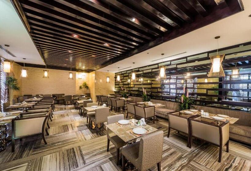 Fotos del hotel Boudl Al Sahafa:  21