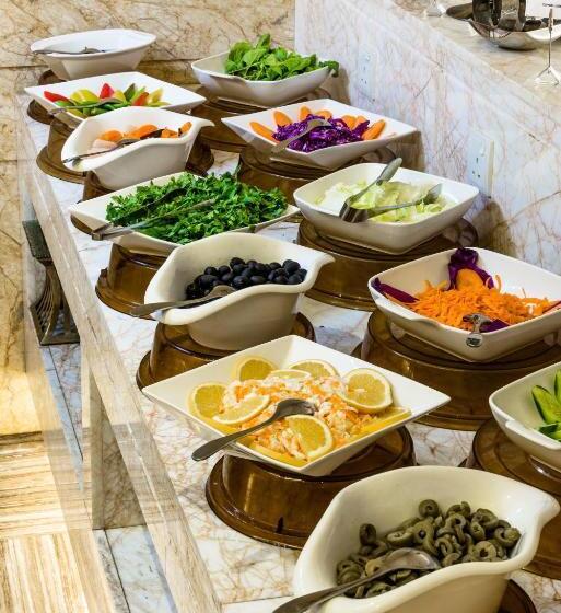 Fotos del hotel Boudl Al Sahafa:  5