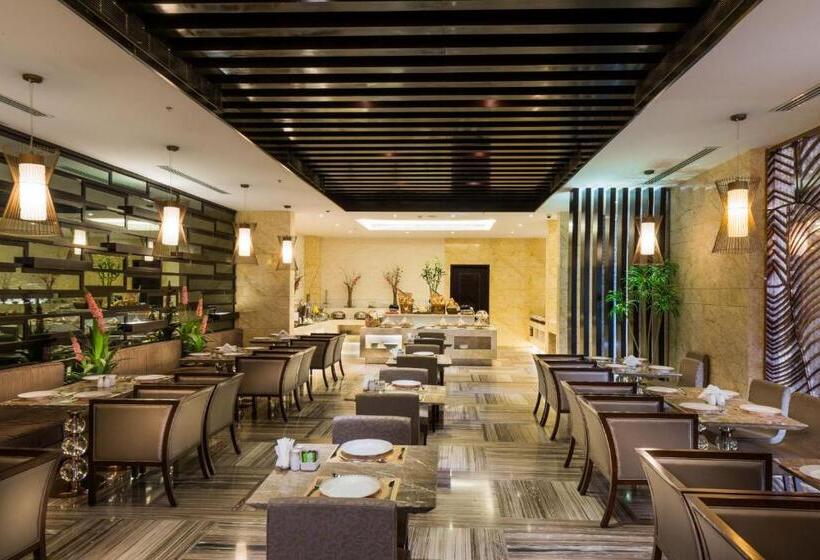 Fotos del hotel Boudl Al Sahafa:  19