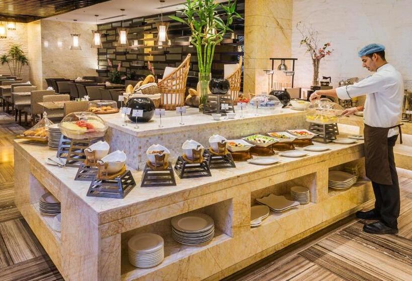 Fotos del hotel Boudl Al Sahafa:  24