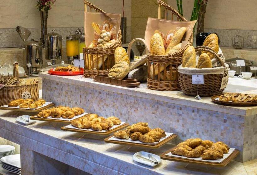 Fotos del hotel Boudl Al Sahafa:  23