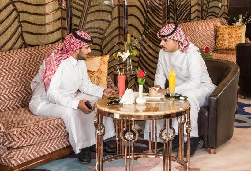 Fotos del hotel Boudl Al Sahafa:  17