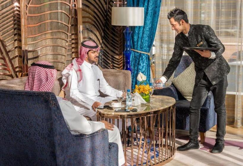 Fotos del hotel Boudl Al Sahafa:  20