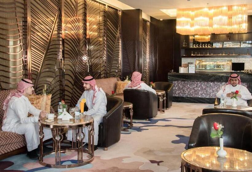 Fotos del hotel Boudl Al Sahafa:  18