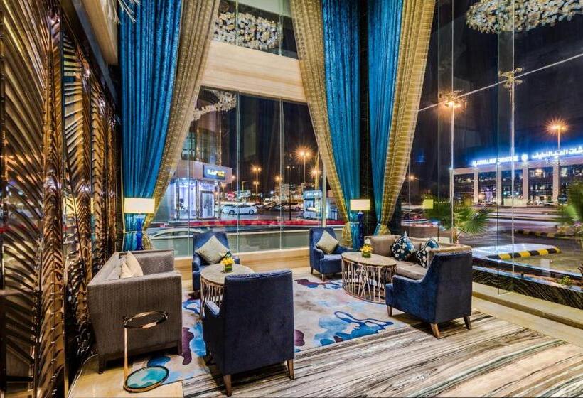 Fotos del hotel Boudl Al Sahafa:  22