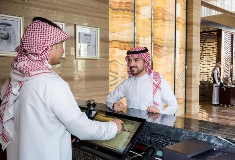 Fotos del hotel Boudl Al Sahafa:  8