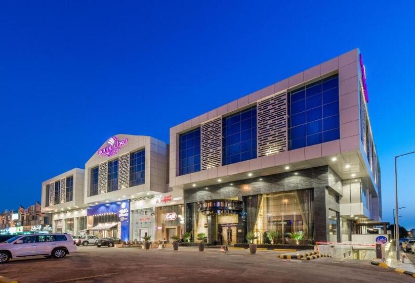 Fotos del hotel Boudl Al Sahafa:  9