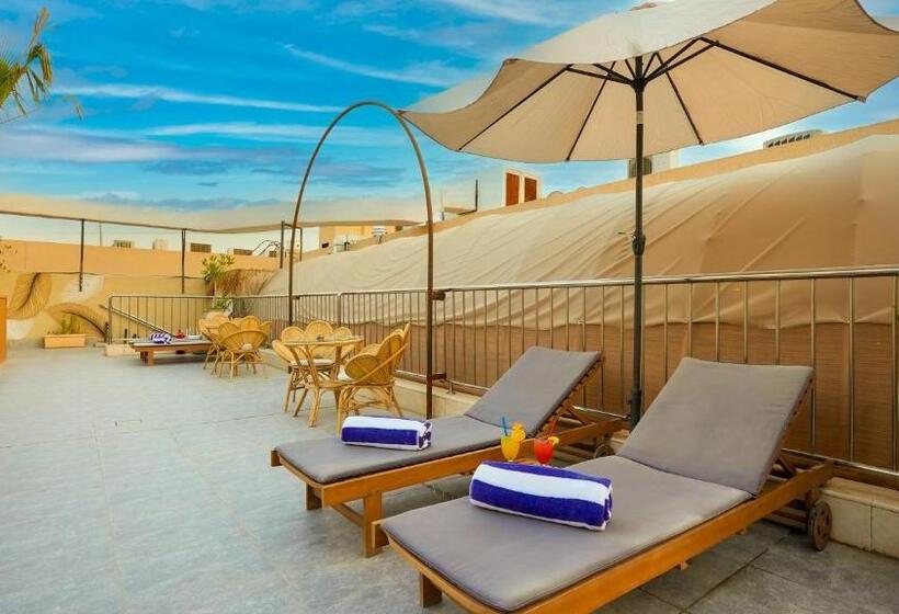 Fotos del hotel Boudl Al Sahafa:  7