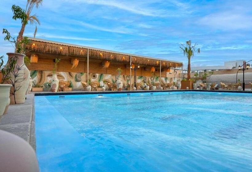 Fotos del hotel Boudl Al Sahafa:  16