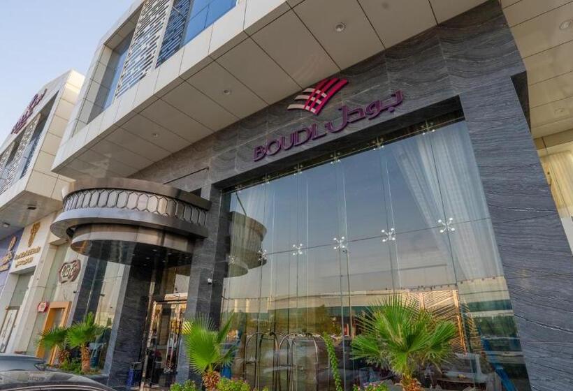 Fotos del hotel Boudl Al Sahafa:  13