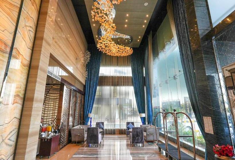 Fotos del hotel Boudl Al Sahafa:  4