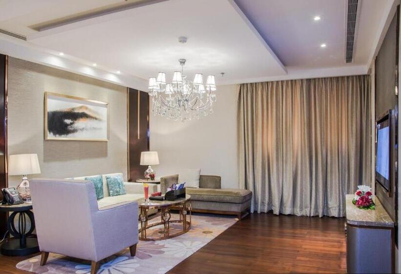 Fotos del hotel Boudl Al Sahafa:  10