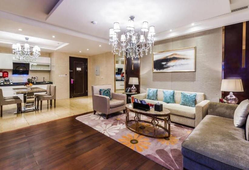 Fotos del hotel Boudl Al Sahafa:  14