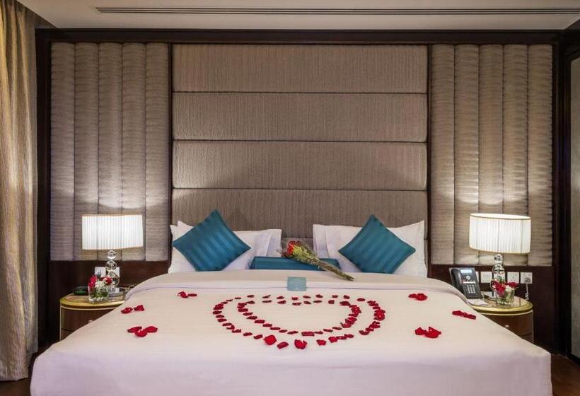 Fotos del hotel Boudl Al Sahafa:  2