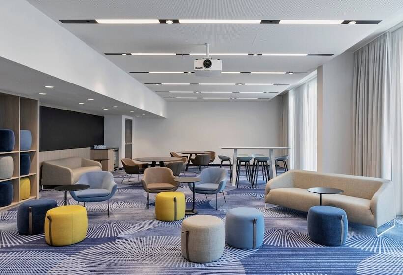 Fotos del hotel Courtyard By Marriott Munich Garching:  2