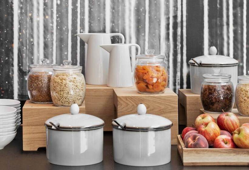 Fotos del hotel Courtyard By Marriott Munich Garching:  22