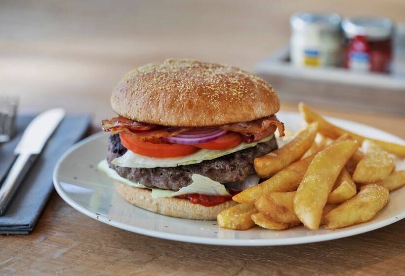 Fotos del hotel Courtyard By Marriott Munich Garching:  3