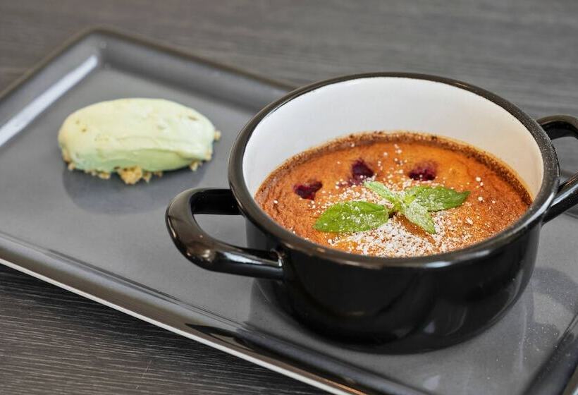 Fotos del hotel Courtyard By Marriott Munich Garching:  25