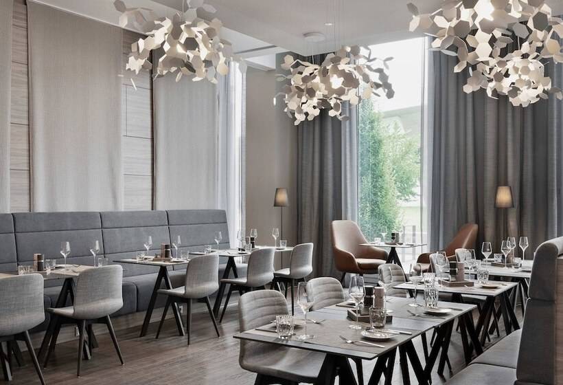 Fotos del hotel Courtyard By Marriott Munich Garching:  9