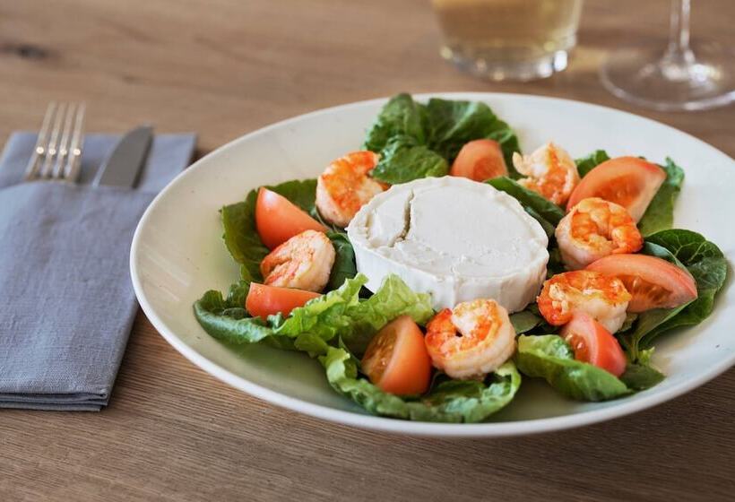 Fotos del hotel Courtyard By Marriott Munich Garching:  20