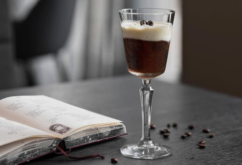 Fotos del hotel Courtyard By Marriott Munich Garching:  11