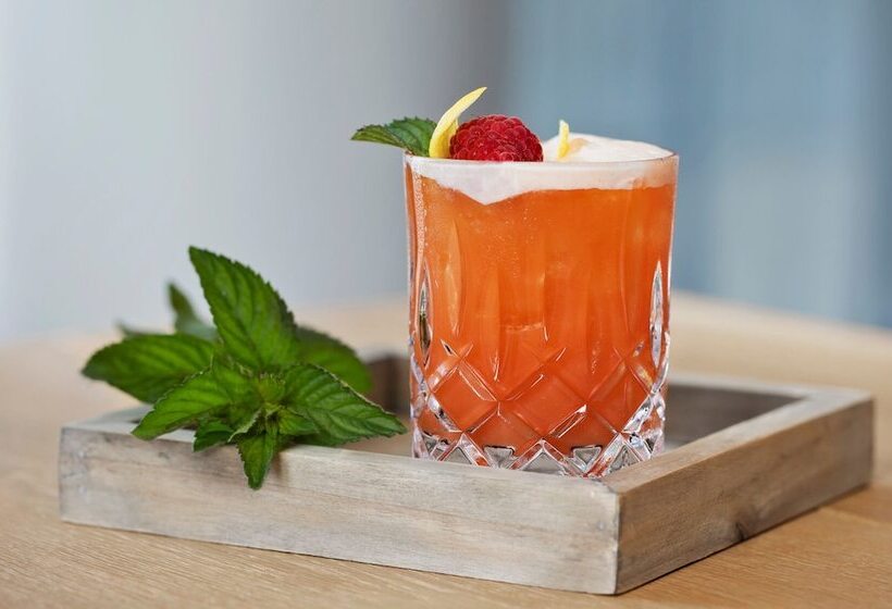 Fotos del hotel Courtyard By Marriott Munich Garching:  18