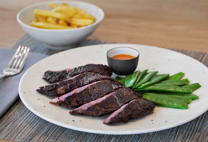 Fotos del hotel Courtyard By Marriott Munich Garching:  14