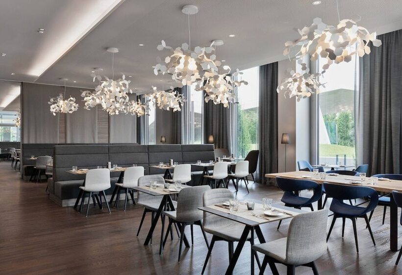 Fotos del hotel Courtyard By Marriott Munich Garching:  17