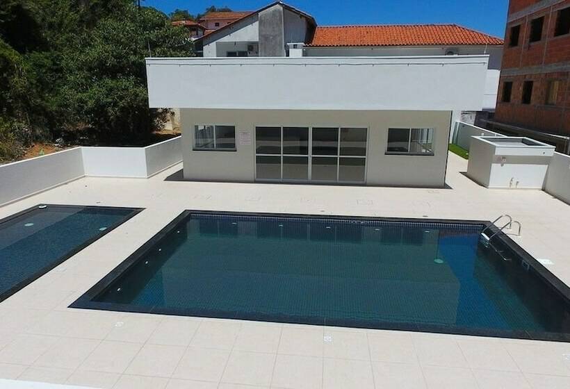 Fotos del hotel Ingleses Apart:  13