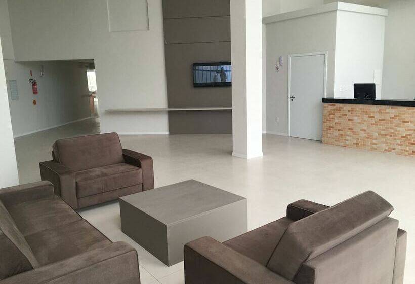 Fotos del hotel Ingleses Apart:  3