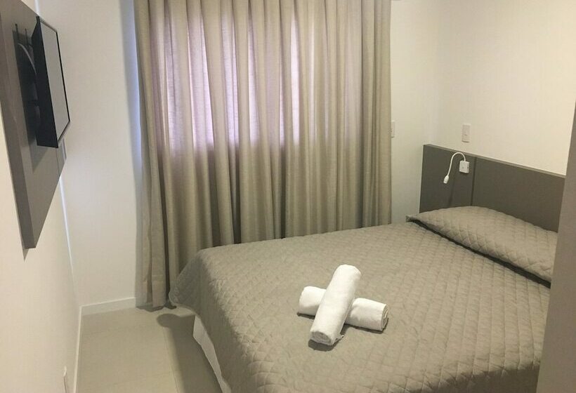 Fotos del hotel Ingleses Apart:  2